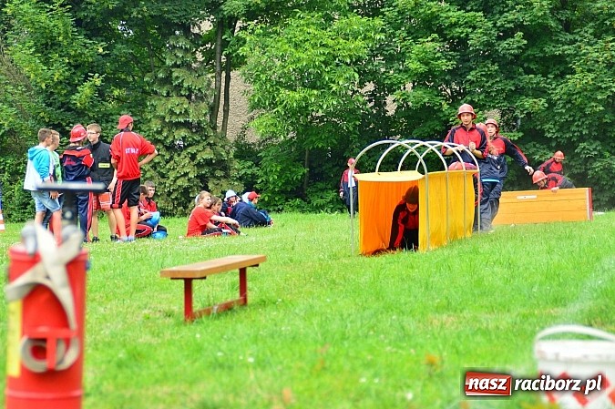 Zdjęcie w galerii na portalu naszraciborz.pl: Młodzi strażacy z Bolesławia najlepsi!  wiadomości z regionu