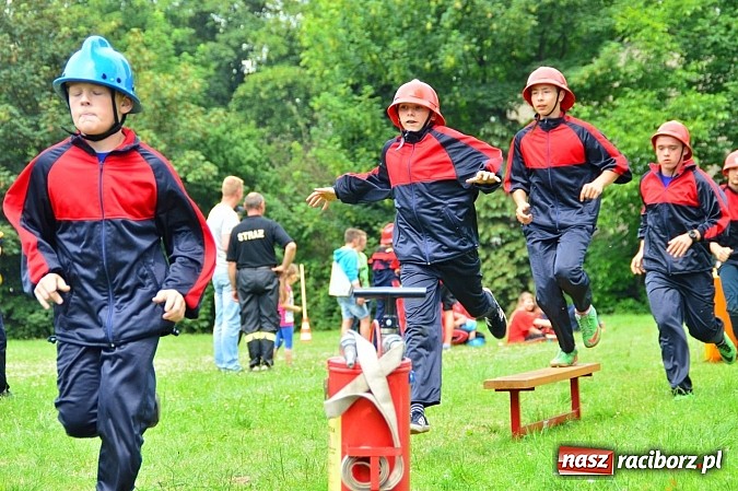 Zdjęcie w galerii na portalu naszraciborz.pl: Młodzi strażacy z Bolesławia najlepsi!  wiadomości z regionu
