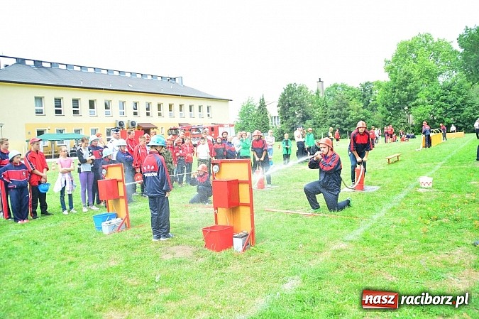 Zdjęcie w galerii na portalu naszraciborz.pl: Młodzi strażacy z Bolesławia najlepsi!  wiadomości z regionu