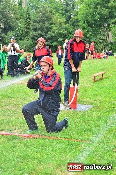 Zdjęcie w galerii na portalu naszraciborz.pl: Młodzi strażacy z Bolesławia najlepsi!  wiadomości z regionu