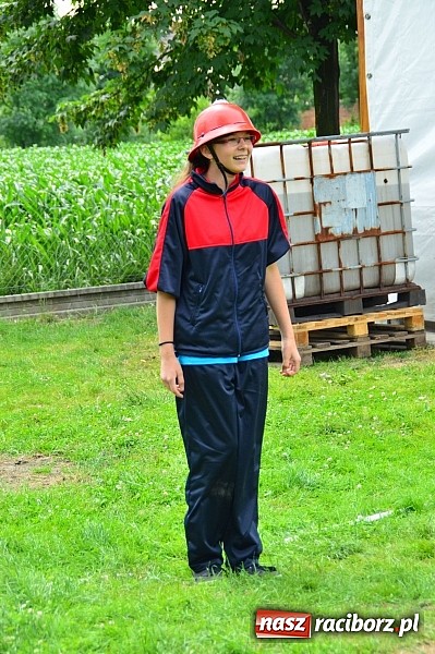 Zdjęcie w galerii na portalu naszraciborz.pl: Młodzi strażacy z Bolesławia najlepsi!  wiadomości z regionu