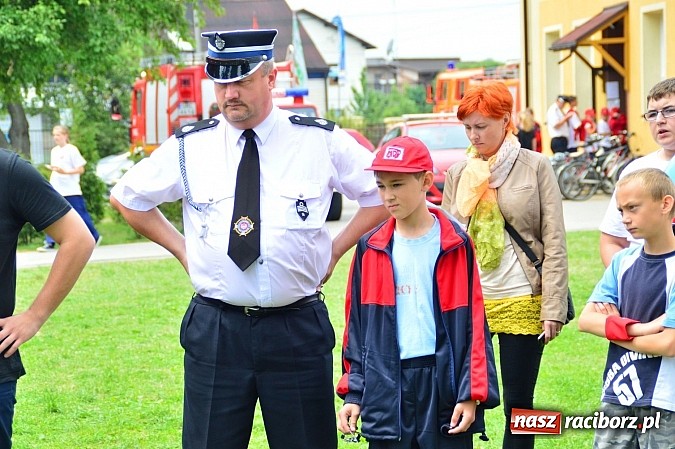 Zdjęcie w galerii na portalu naszraciborz.pl: Młodzi strażacy z Bolesławia najlepsi!  wiadomości z regionu