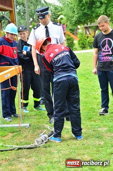 Zdjęcie w galerii na portalu naszraciborz.pl: Młodzi strażacy z Bolesławia najlepsi!  wiadomości z regionu