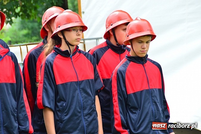 Zdjęcie w galerii na portalu naszraciborz.pl: Młodzi strażacy z Bolesławia najlepsi!  wiadomości z regionu