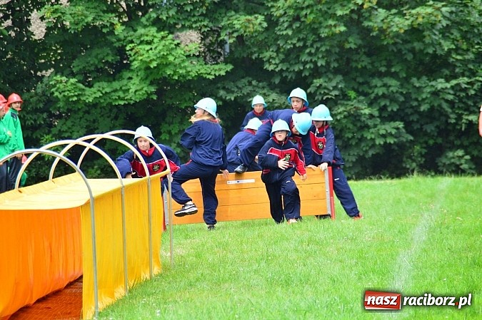 Zdjęcie w galerii na portalu naszraciborz.pl: Młodzi strażacy z Bolesławia najlepsi!  wiadomości z regionu