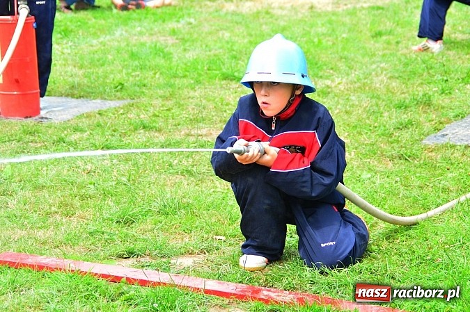 Zdjęcie w galerii na portalu naszraciborz.pl: Młodzi strażacy z Bolesławia najlepsi!  wiadomości z regionu