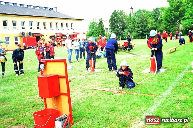 Zdjęcie w galerii na portalu naszraciborz.pl: Młodzi strażacy z Bolesławia najlepsi!  wiadomości z regionu