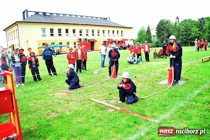 Zdjęcie w galerii na portalu naszraciborz.pl: Młodzi strażacy z Bolesławia najlepsi!  wiadomości z regionu