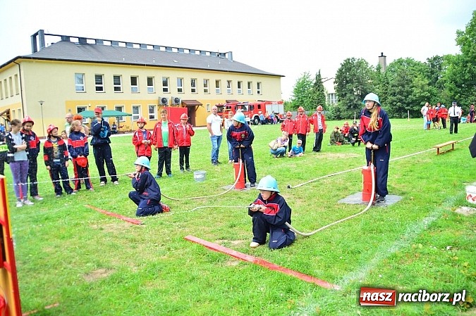 Zdjęcie w galerii na portalu naszraciborz.pl: Młodzi strażacy z Bolesławia najlepsi!  wiadomości z regionu