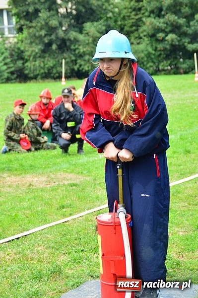 Zdjęcie w galerii na portalu naszraciborz.pl: Młodzi strażacy z Bolesławia najlepsi!  wiadomości z regionu