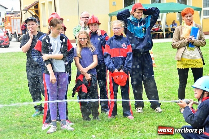 Zdjęcie w galerii na portalu naszraciborz.pl: Młodzi strażacy z Bolesławia najlepsi!  wiadomości z regionu