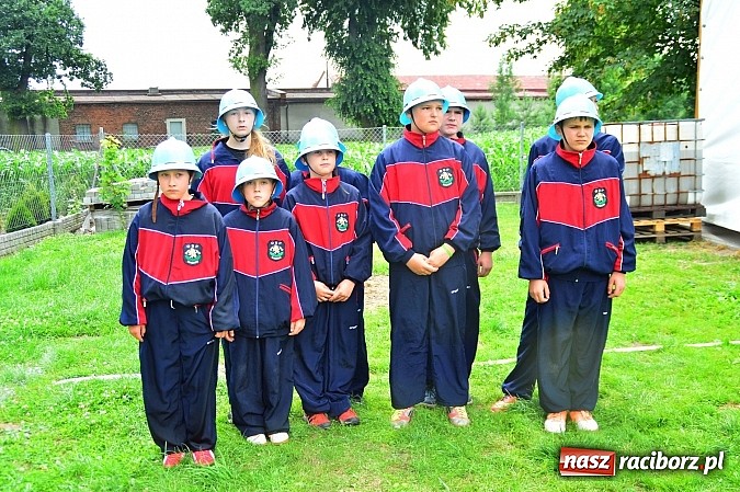 Zdjęcie w galerii na portalu naszraciborz.pl: Młodzi strażacy z Bolesławia najlepsi!  wiadomości z regionu