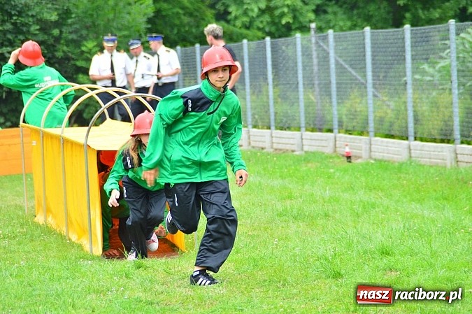 Zdjęcie w galerii na portalu naszraciborz.pl: Młodzi strażacy z Bolesławia najlepsi!  wiadomości z regionu