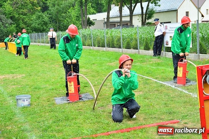 Zdjęcie w galerii na portalu naszraciborz.pl: Młodzi strażacy z Bolesławia najlepsi!  wiadomości z regionu