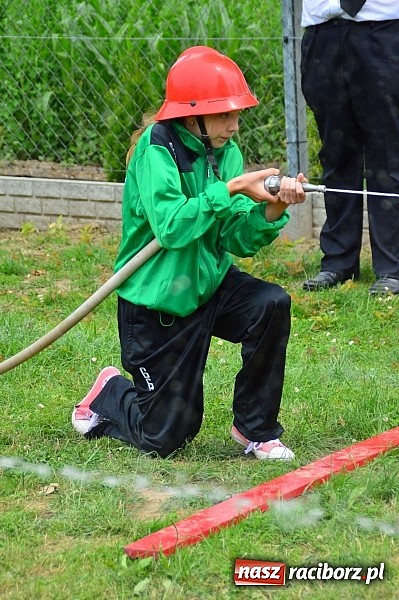 Zdjęcie w galerii na portalu naszraciborz.pl: Młodzi strażacy z Bolesławia najlepsi!  wiadomości z regionu