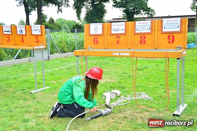 Zdjęcie w galerii na portalu naszraciborz.pl: Młodzi strażacy z Bolesławia najlepsi!  wiadomości z regionu