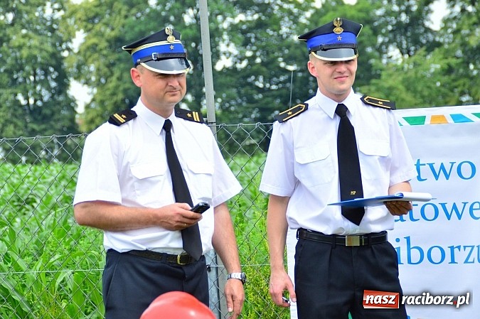 Zdjęcie w galerii na portalu naszraciborz.pl: Młodzi strażacy z Bolesławia najlepsi!  wiadomości z regionu