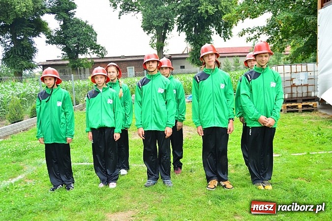 Zdjęcie w galerii na portalu naszraciborz.pl: Młodzi strażacy z Bolesławia najlepsi!  wiadomości z regionu