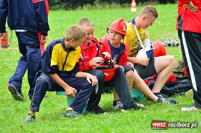 Zdjęcie w galerii na portalu naszraciborz.pl: Młodzi strażacy z Bolesławia najlepsi!  wiadomości z regionu