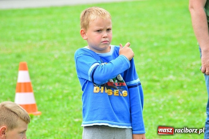 Zdjęcie w galerii na portalu naszraciborz.pl: Młodzi strażacy z Bolesławia najlepsi!  wiadomości z regionu