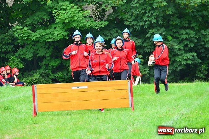 Zdjęcie w galerii na portalu naszraciborz.pl: Młodzi strażacy z Bolesławia najlepsi!  wiadomości z regionu