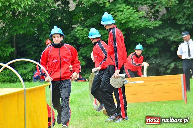 Zdjęcie w galerii na portalu naszraciborz.pl: Młodzi strażacy z Bolesławia najlepsi!  wiadomości z regionu