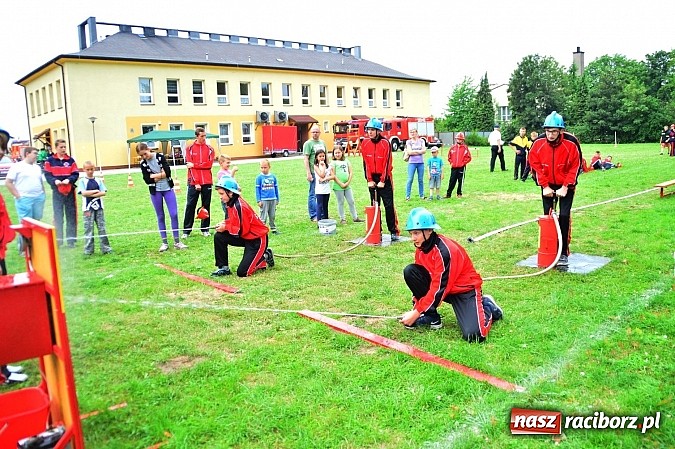 Zdjęcie w galerii na portalu naszraciborz.pl: Młodzi strażacy z Bolesławia najlepsi!  wiadomości z regionu