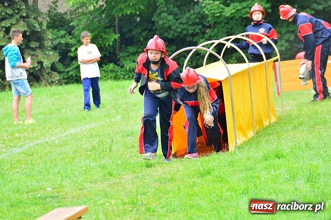 Zdjęcie w galerii na portalu naszraciborz.pl: Młodzi strażacy z Bolesławia najlepsi!  wiadomości z regionu