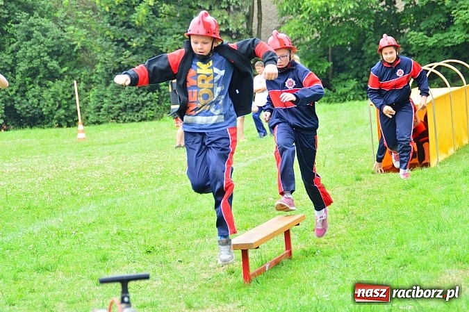 Zdjęcie w galerii na portalu naszraciborz.pl: Młodzi strażacy z Bolesławia najlepsi!  wiadomości z regionu