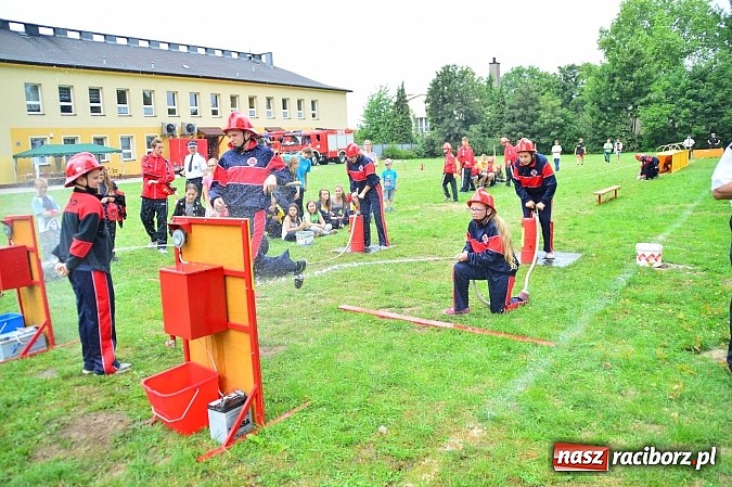 Zdjęcie w galerii na portalu naszraciborz.pl: Młodzi strażacy z Bolesławia najlepsi!  wiadomości z regionu