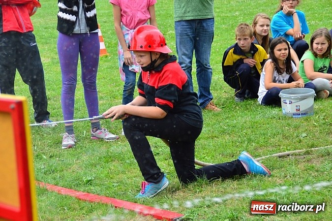 Zdjęcie w galerii na portalu naszraciborz.pl: Młodzi strażacy z Bolesławia najlepsi!  wiadomości z regionu