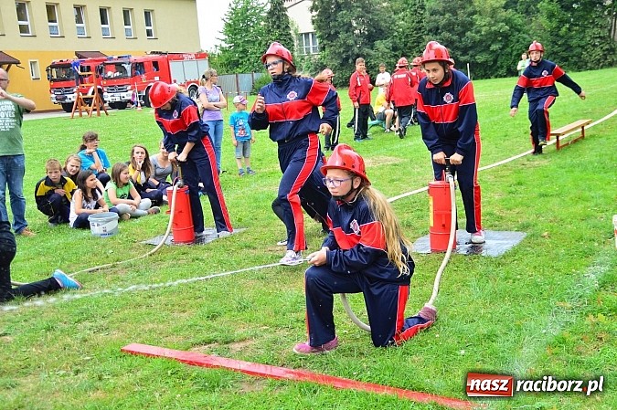 Zdjęcie w galerii na portalu naszraciborz.pl: Młodzi strażacy z Bolesławia najlepsi!  wiadomości z regionu