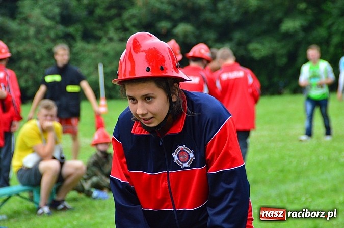 Zdjęcie w galerii na portalu naszraciborz.pl: Młodzi strażacy z Bolesławia najlepsi!  wiadomości z regionu