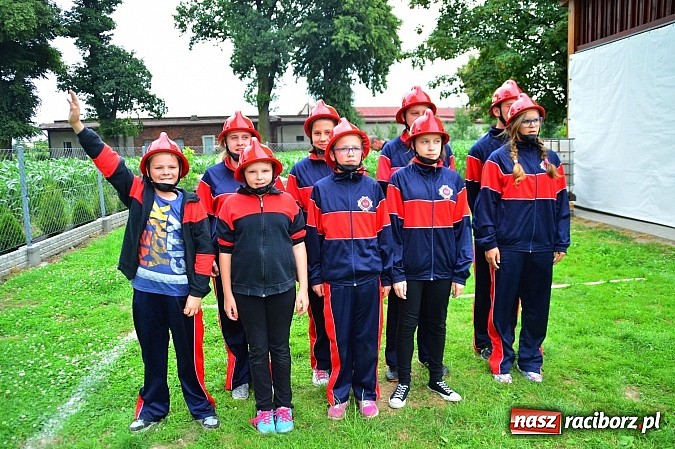 Zdjęcie w galerii na portalu naszraciborz.pl: Młodzi strażacy z Bolesławia najlepsi!  wiadomości z regionu