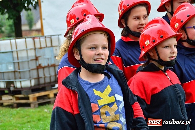 Zdjęcie w galerii na portalu naszraciborz.pl: Młodzi strażacy z Bolesławia najlepsi!  wiadomości z regionu