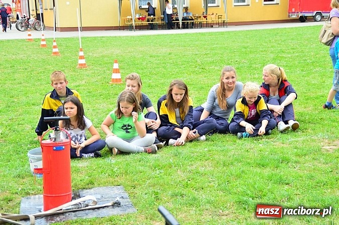 Zdjęcie w galerii na portalu naszraciborz.pl: Młodzi strażacy z Bolesławia najlepsi!  wiadomości z regionu