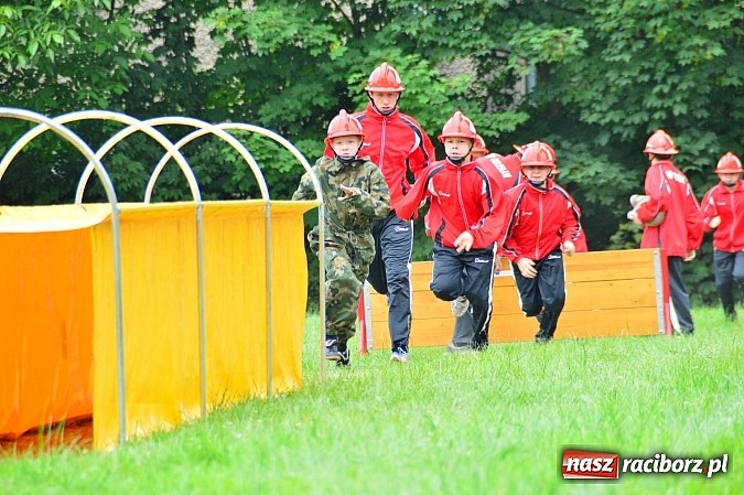 Zdjęcie w galerii na portalu naszraciborz.pl: Młodzi strażacy z Bolesławia najlepsi!  wiadomości z regionu