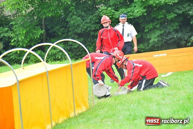 Zdjęcie w galerii na portalu naszraciborz.pl: Młodzi strażacy z Bolesławia najlepsi!  wiadomości z regionu