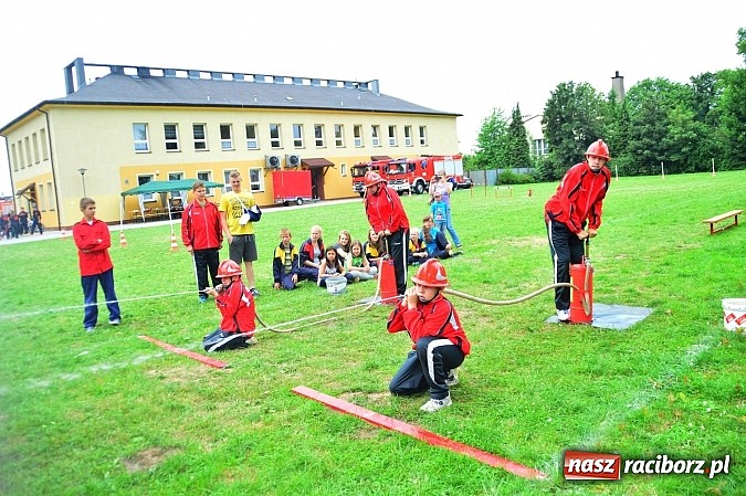 Zdjęcie w galerii na portalu naszraciborz.pl: Młodzi strażacy z Bolesławia najlepsi!  wiadomości z regionu