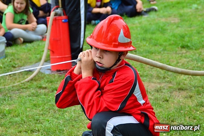 Zdjęcie w galerii na portalu naszraciborz.pl: Młodzi strażacy z Bolesławia najlepsi!  wiadomości z regionu