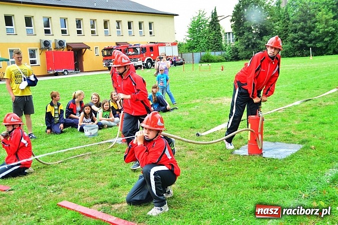 Zdjęcie w galerii na portalu naszraciborz.pl: Młodzi strażacy z Bolesławia najlepsi!  wiadomości z regionu