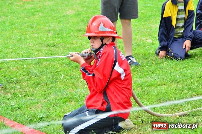 Zdjęcie w galerii na portalu naszraciborz.pl: Młodzi strażacy z Bolesławia najlepsi!  wiadomości z regionu