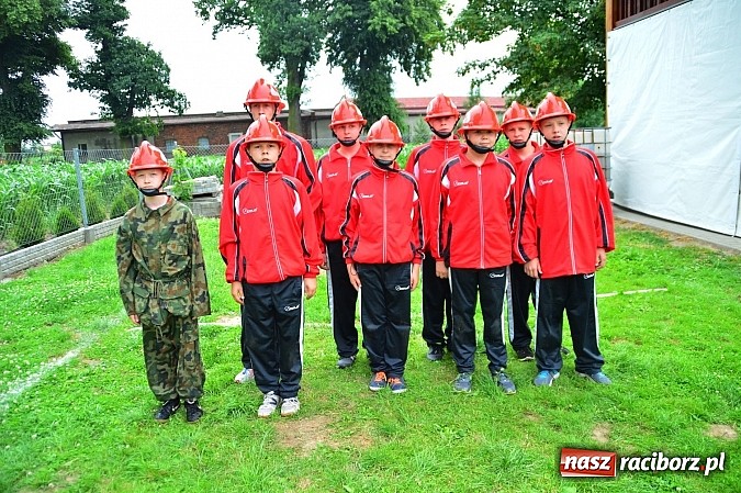Zdjęcie w galerii na portalu naszraciborz.pl: Młodzi strażacy z Bolesławia najlepsi!  wiadomości z regionu