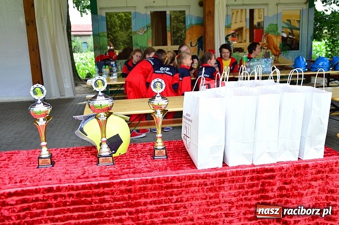 Zdjęcie w galerii na portalu naszraciborz.pl: Młodzi strażacy z Bolesławia najlepsi!  wiadomości z regionu