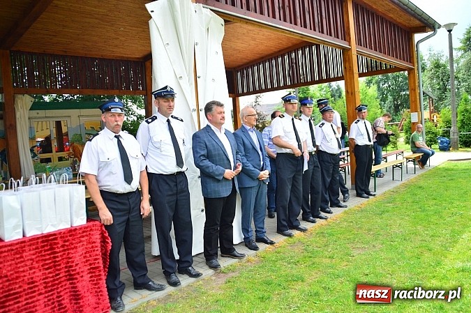 Zdjęcie w galerii na portalu naszraciborz.pl: Młodzi strażacy z Bolesławia najlepsi!  wiadomości z regionu