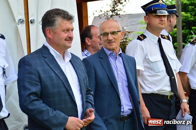 Zdjęcie w galerii na portalu naszraciborz.pl: Młodzi strażacy z Bolesławia najlepsi!  wiadomości z regionu