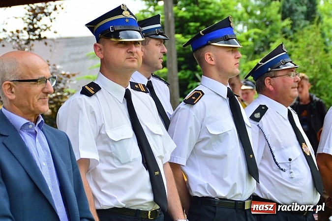 Zdjęcie w galerii na portalu naszraciborz.pl: Młodzi strażacy z Bolesławia najlepsi!  wiadomości z regionu