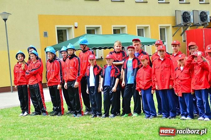 Zdjęcie w galerii na portalu naszraciborz.pl: Młodzi strażacy z Bolesławia najlepsi!  wiadomości z regionu