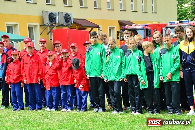 Zdjęcie w galerii na portalu naszraciborz.pl: Młodzi strażacy z Bolesławia najlepsi!  wiadomości z regionu