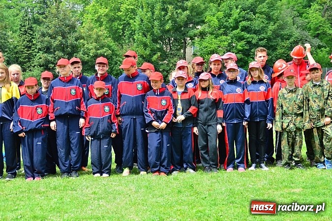 Zdjęcie w galerii na portalu naszraciborz.pl: Młodzi strażacy z Bolesławia najlepsi!  wiadomości z regionu
